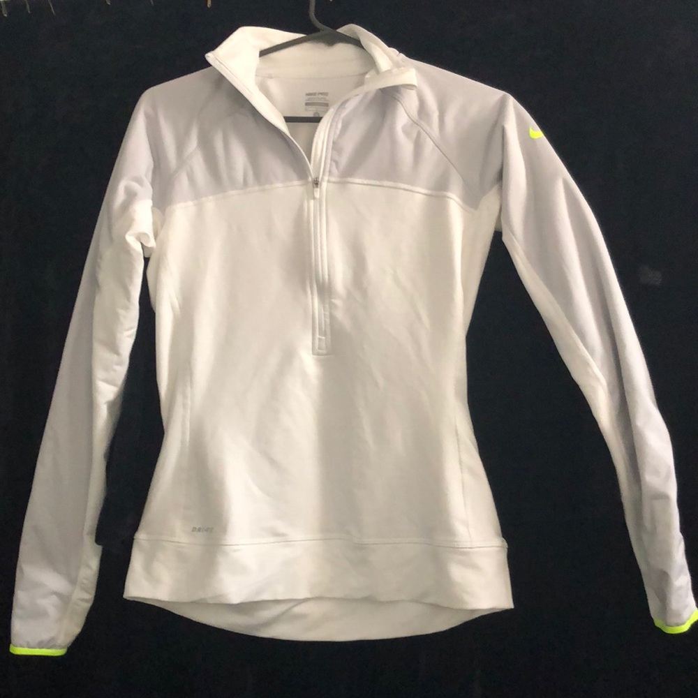 Nike Half-zip jacket